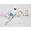 Cardiac Science Powerheart G5 AED Pediatric Intellisense Electrode Pads